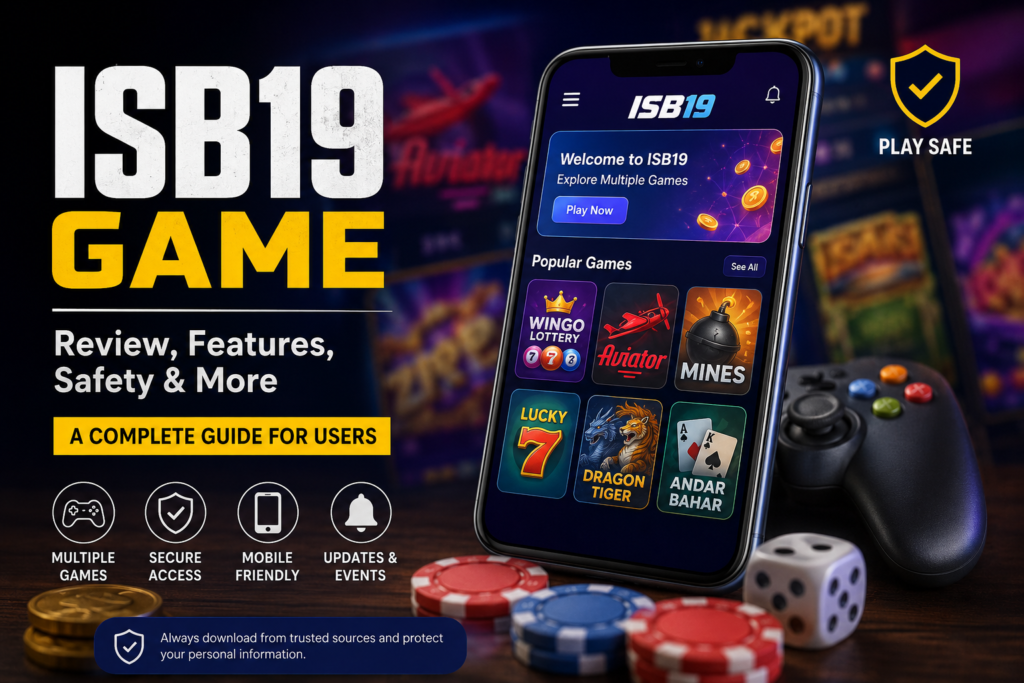 isb19 game
