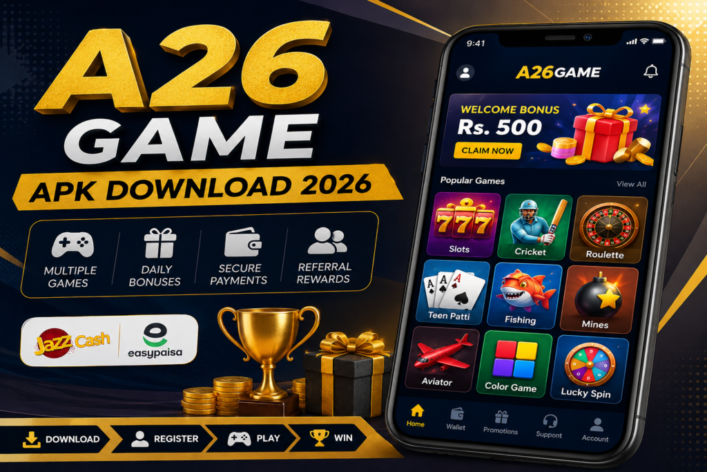 a26-game-apk , a26-game-download