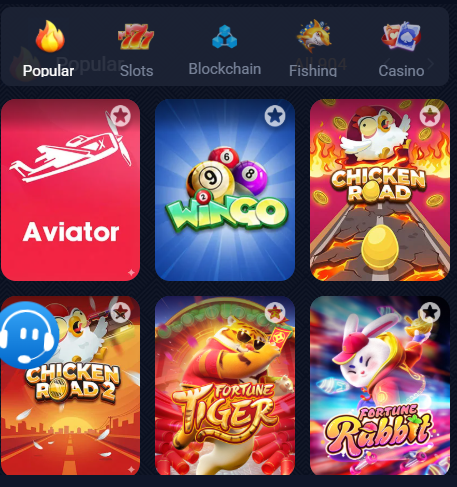 Falcon666-game-apk