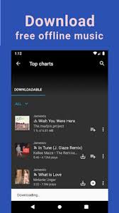 music-downloader-apk