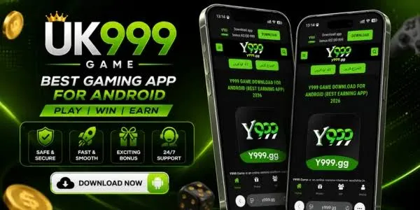 UK999 Game