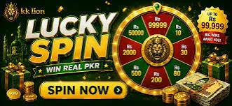 KKLion Game