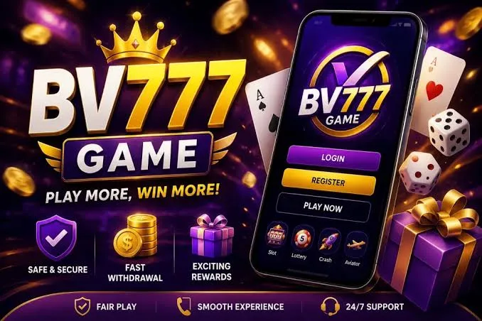 BV777 Game