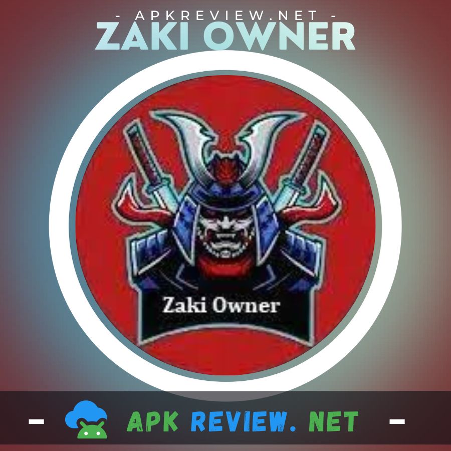 zaki-owner-apk