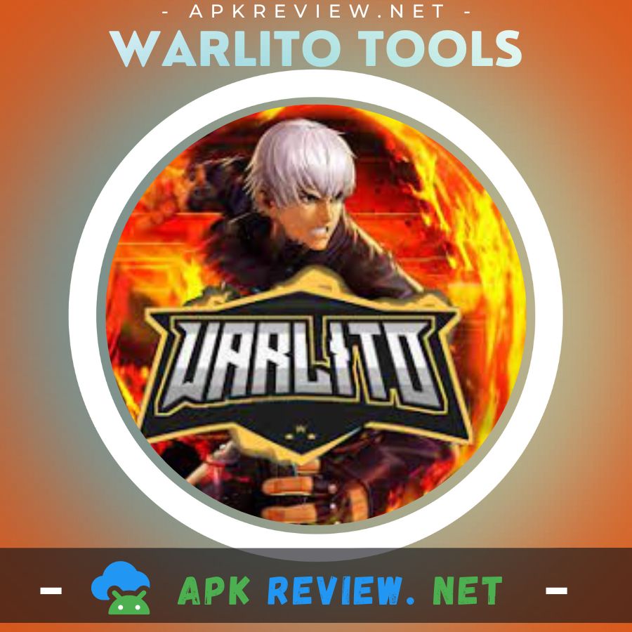 warlito-tools-apk