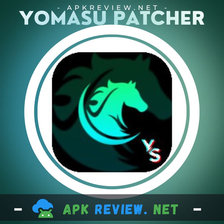 yomasu-patcher-apk