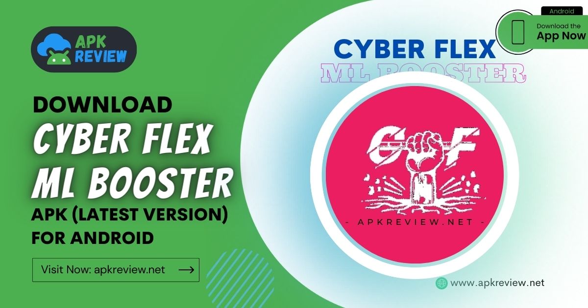 cyber-flex-ml-booster