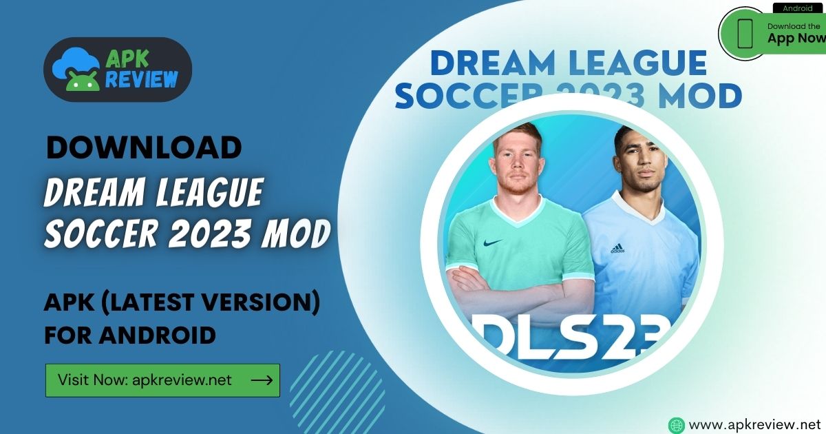 dream-league-soccer-2023-mod