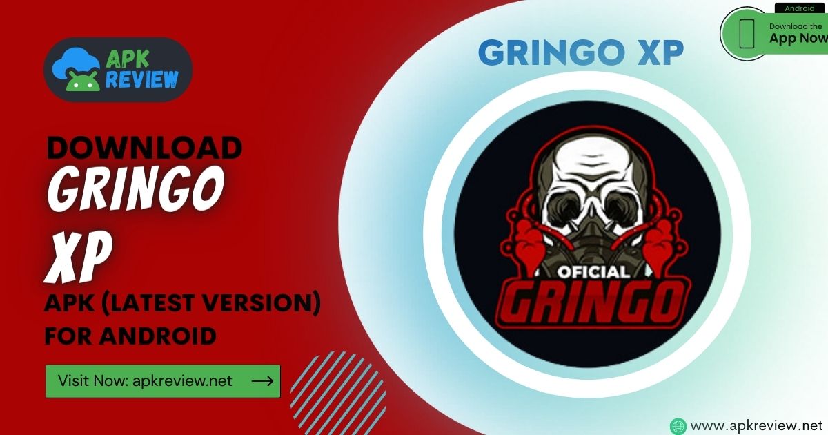 gringo-xp