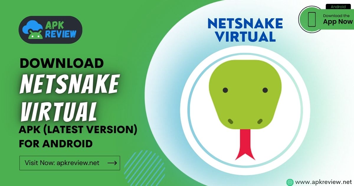netsnake-virtual