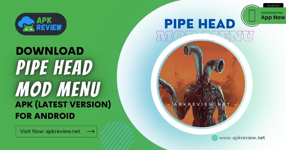 pipe-head-mod-menu