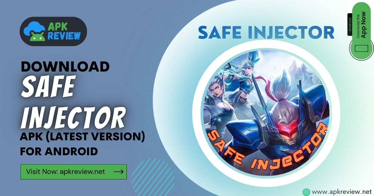safe-injector