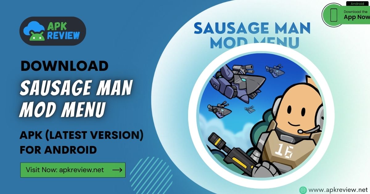sausage-man-mod-menu