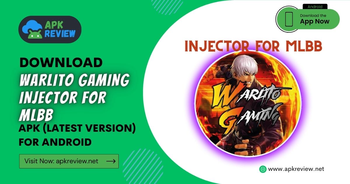 warlito-gaming-injector