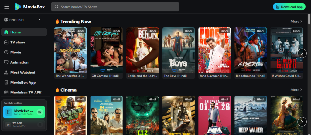 moviebox
