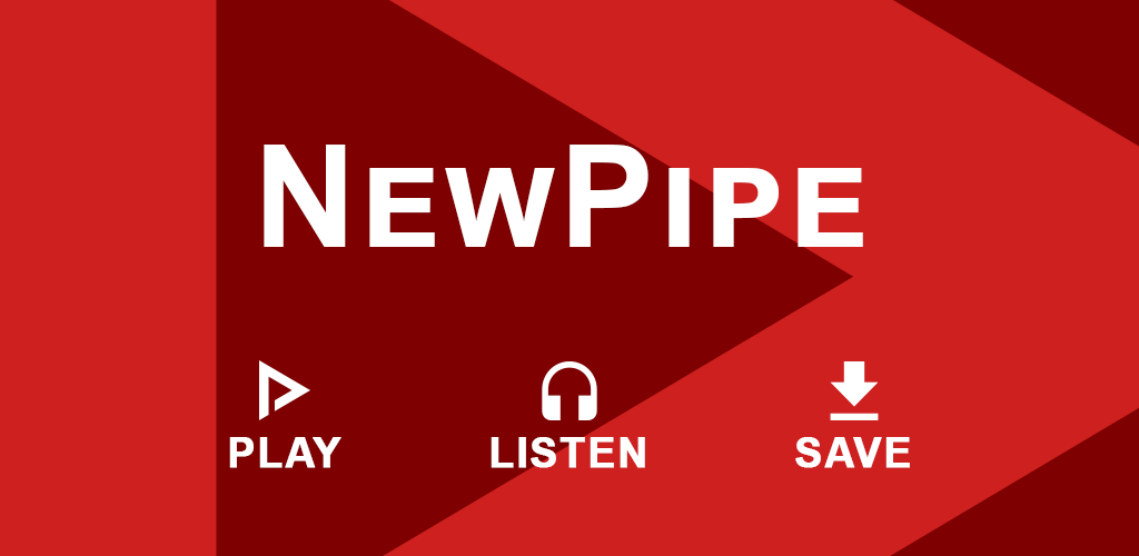 newpipe apk