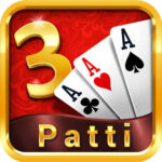 3PATTI Gold