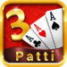 3PATTI Gold