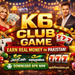K6 CLUB