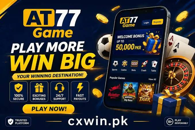 AT77 Game