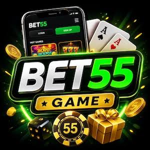 Bet55 game