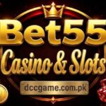 Bet55 game