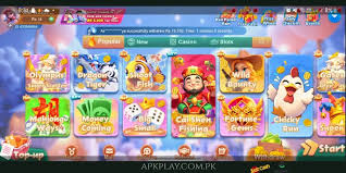 JK667 Game
