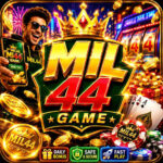 Mil44 game