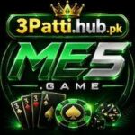 ME5 game