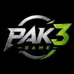 PAK3 game