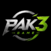 PAK3 game