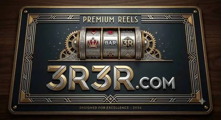 3R3R Game