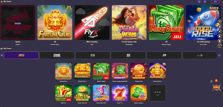 winpkr777 game