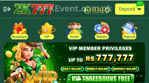 ZK777 Game