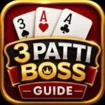 3 Patti Boss