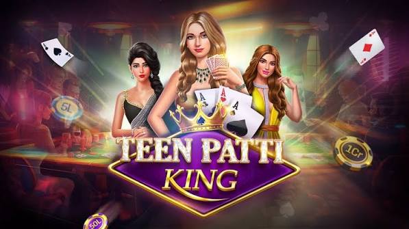  Teen Patti
