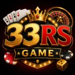 33RS game