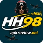 HH98 game