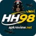 HH98 game
