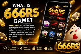 666RS Game