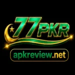 77PKR Game