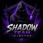 Shadow Team Injector