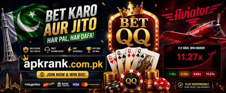 BET QQ GAME