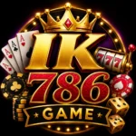IK786 Game