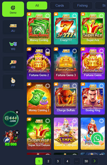 M666 Game
