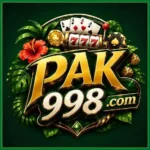 Pak998 Game