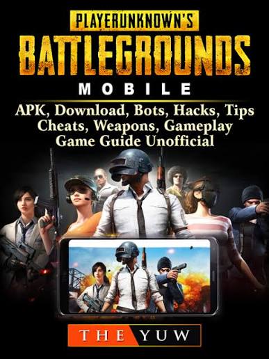 PUBG Hack APK