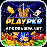 PlayPKR Game