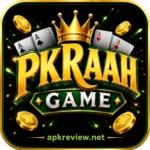 PKRaah Game