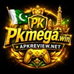 PKMega Game